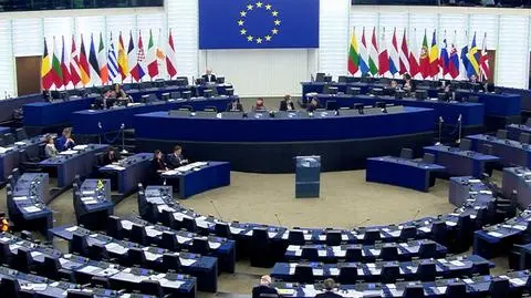 Debata o LGBT w Parlamencie Europejskim