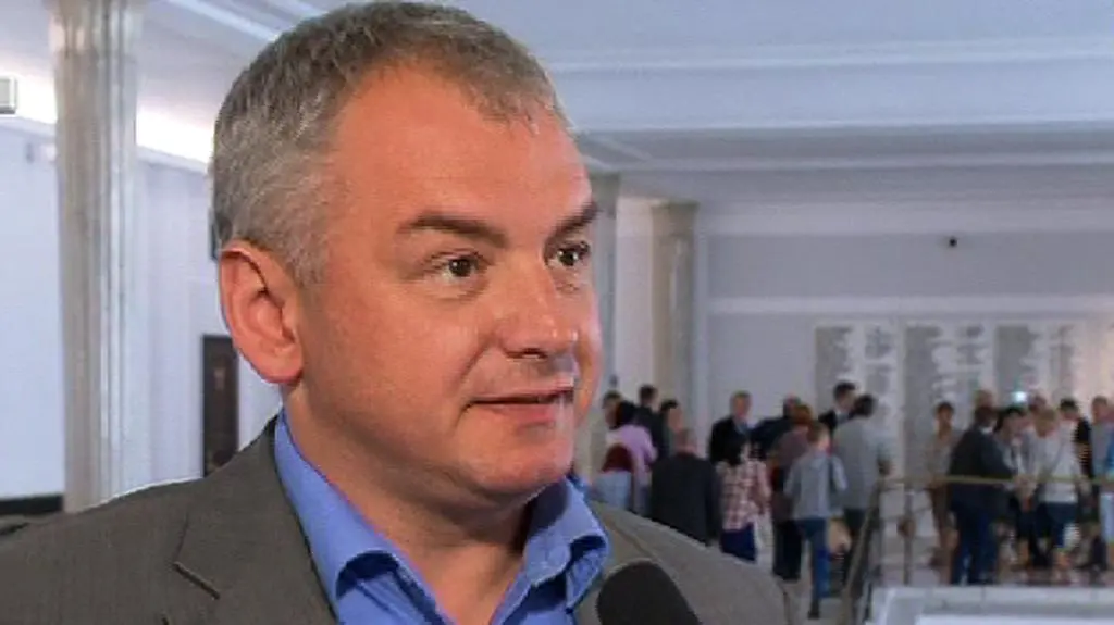 Dębski o frekwencji: Albo struktury są napompowane, albo nie było kandydata