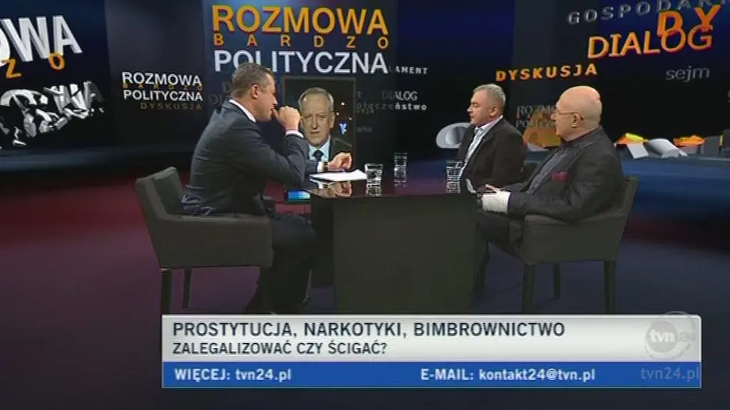 Dębski: Polska zarobiłaby grube miliony