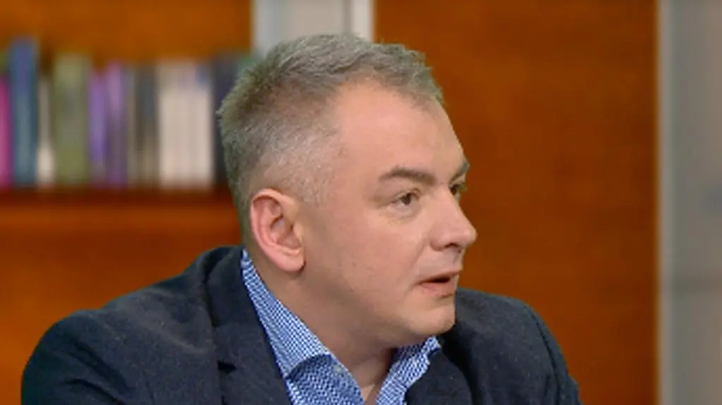 Dębski: To barbarzyństwo wszystkich rządów