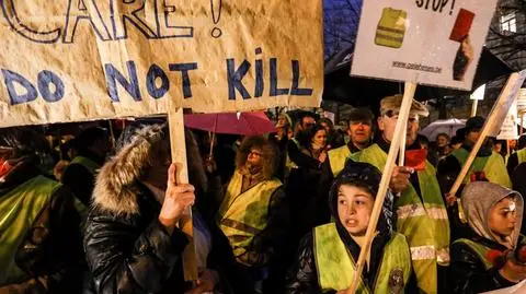 Decyzja belgijskiego parlamentu wzbudza wiele kontrowersji 