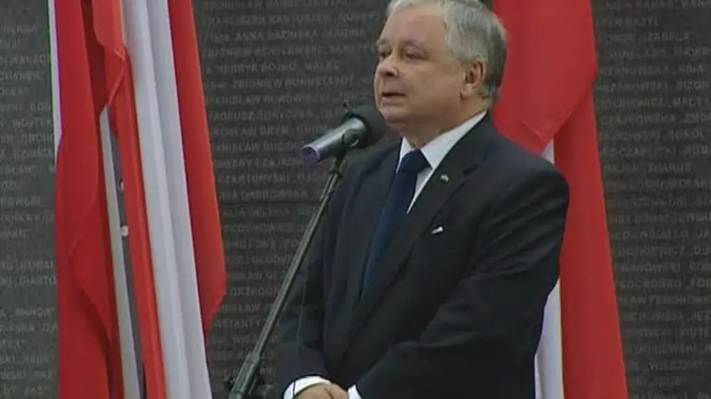 "Decyzja o powstaniu była niezbędna"
