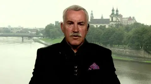 "Decyzje ws. broni dla Ukrainy nie zapadną przed szczytem NATO" 