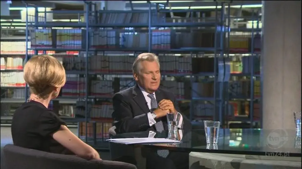 "Dekada zmian", cz. I