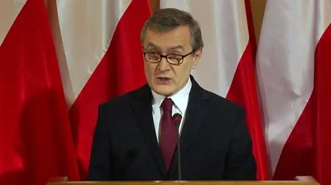 Dekalog Glińskiego, czyli 10 kryzysów, które mamy w Polsce