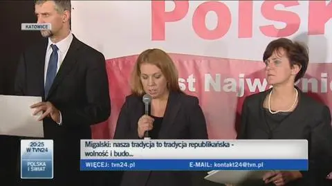 Deklaracja cz. II (TVN24)