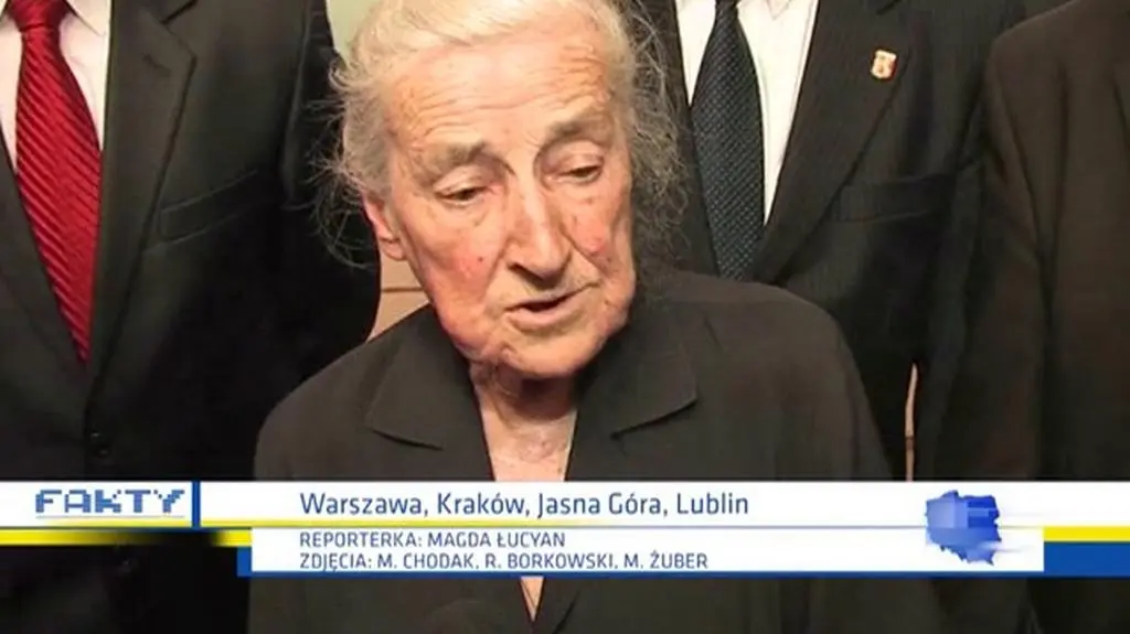 Deklaracja wiary polskich lekarzy. To wotum wdzięczności za kanonizację Jana Pawła II