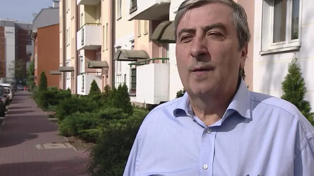 Dekomunizacja w Poznaniu. Kot: "To był długi i bolesny proces"