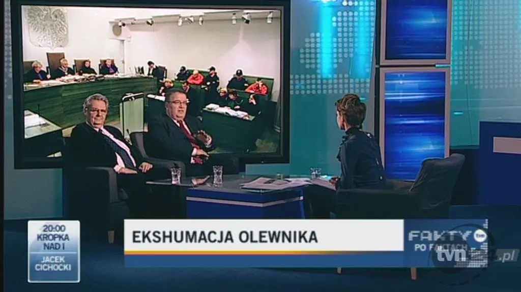 Dera: dotychczasowe ustalenia legły w gruzach