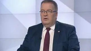 Dera o apelu prezydenta do Banasia