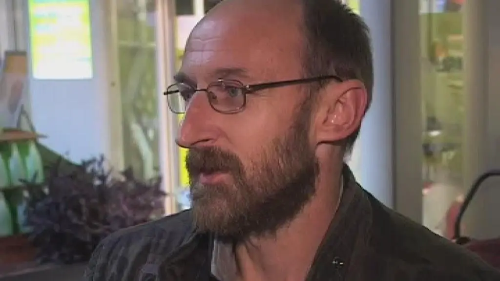 Deratyzator o inteligencji gryzoni