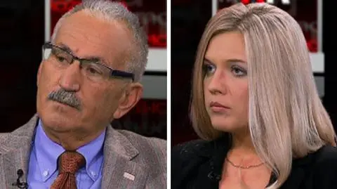 Deresz o pielgrzymce