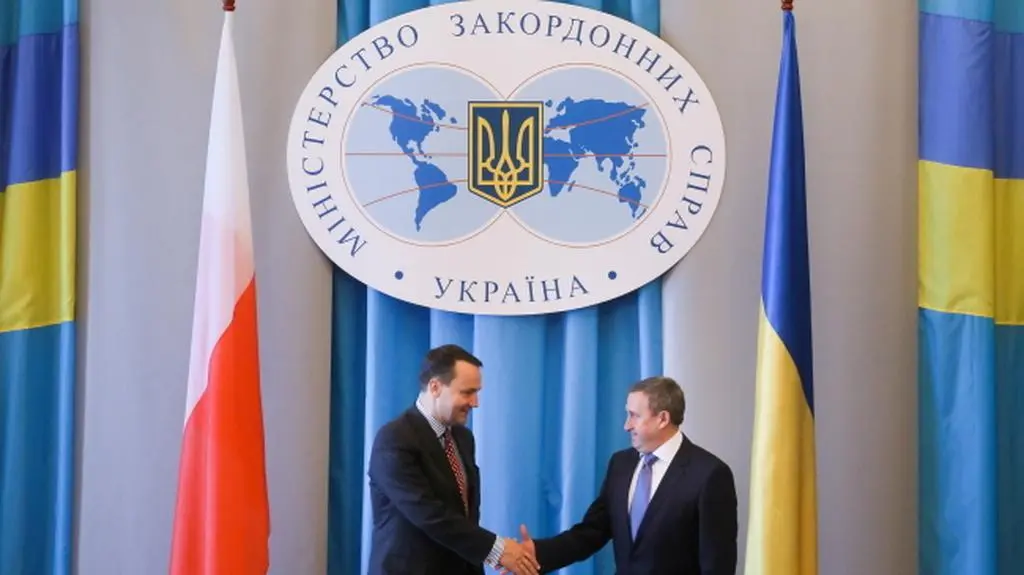 Deszczyca: Doceniamy wysoki poziom dialogu z Polską