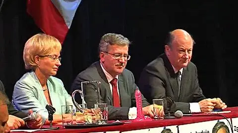 Dildo dla marszałka
