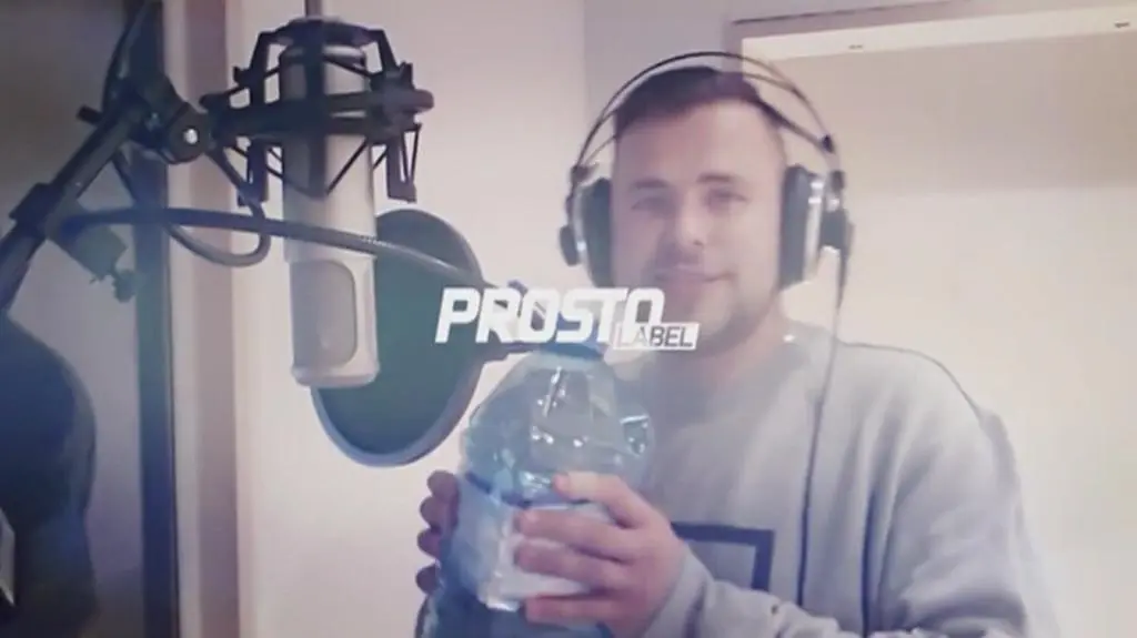 Diox. Nagranie do #Hot16Challenge