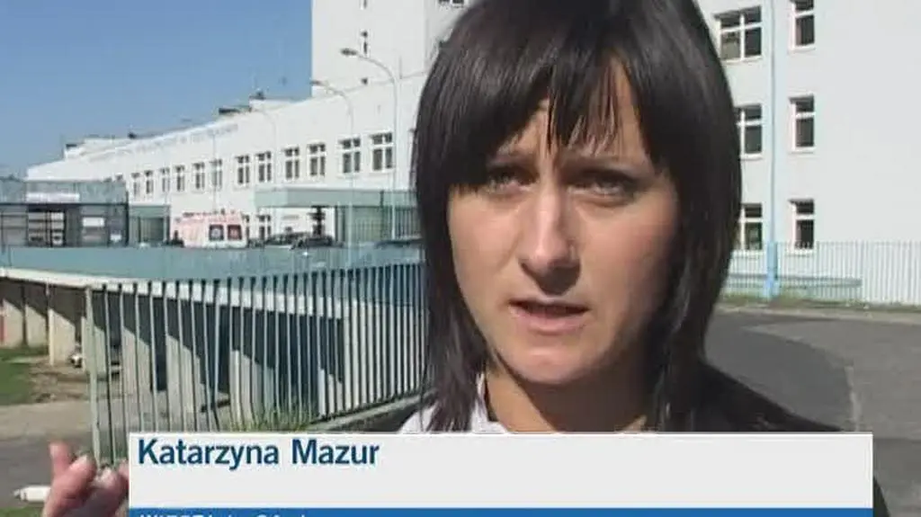 Dla pacjentów i rodzin ewakuacja to dramat
