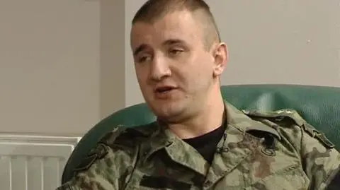 "Dla Talibów to wojna religijna, a zginąć to największa radość"