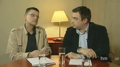 Dlaczego dziewczyna milczała?