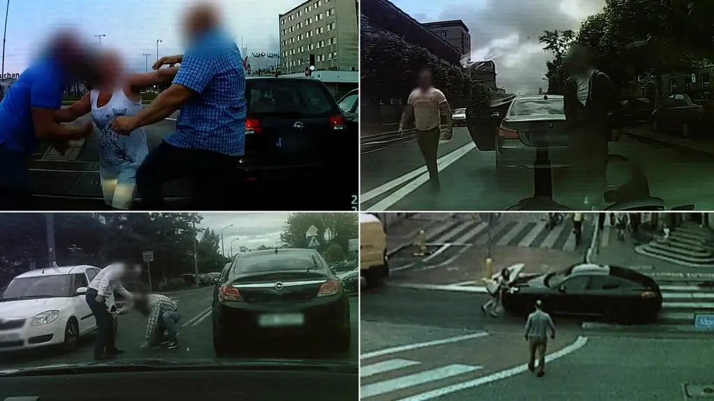 Dlaczego kierowcy lekceważą przepisy?