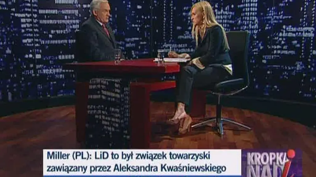 Dlaczego Miller nie przeforsował refundowania in bitro?