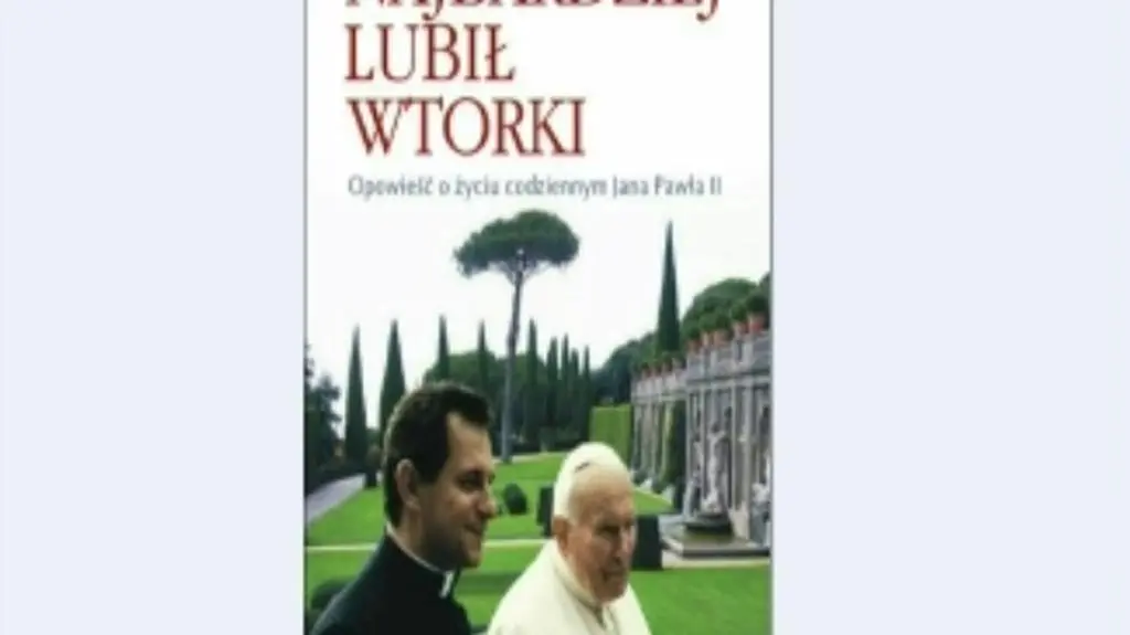 Dlaczego papież najbardziej lubił właśnie wtorki?