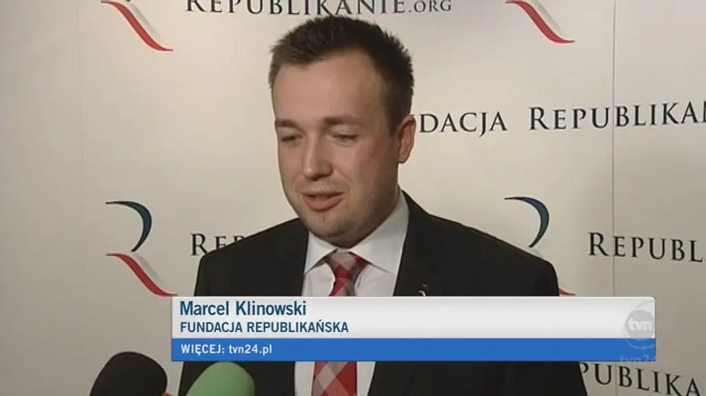 Dlaczego promocja nie odbędzie się w Centrum Programowym PiS?