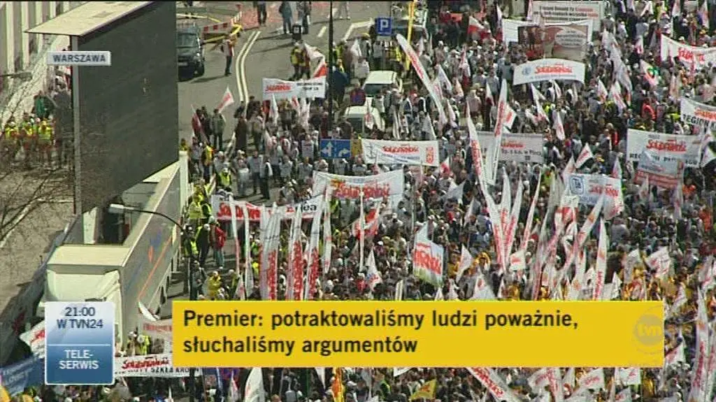 Dlaczego referendum ws. wieku emerytalnego do zły pomysł?