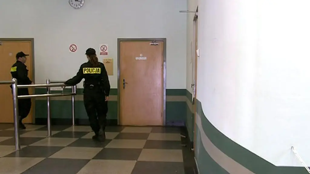 Dlaczego sąd zdecydował o wyłączeniu jawności zeznań Leokadii W.?