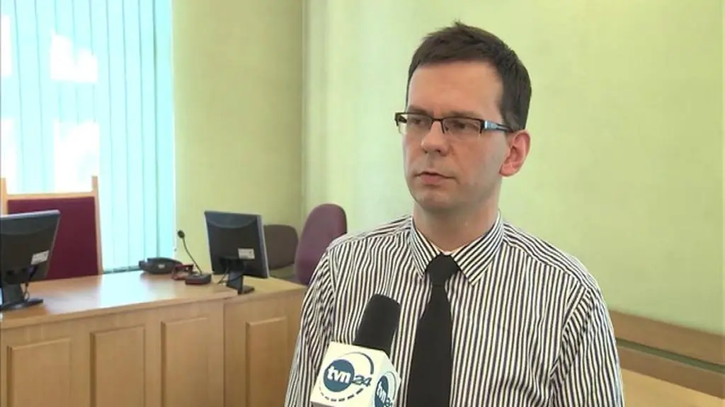 Dlaczego siostra Bernadetta trafiła do wrocławskiego więzienia przed rozpatrzeniem jej zażalenia? 