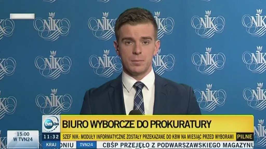 Długa lista uchybień w Krajowym Biurze Wyborczym