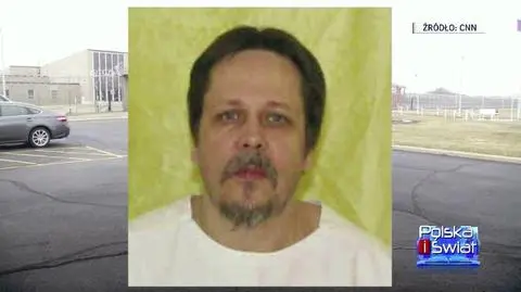 Długa śmierć mordercy 