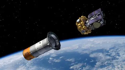 Do czego będzie służył system Galileo?