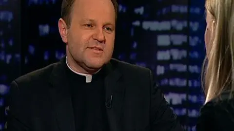 "Do końca nie zrozumieli"