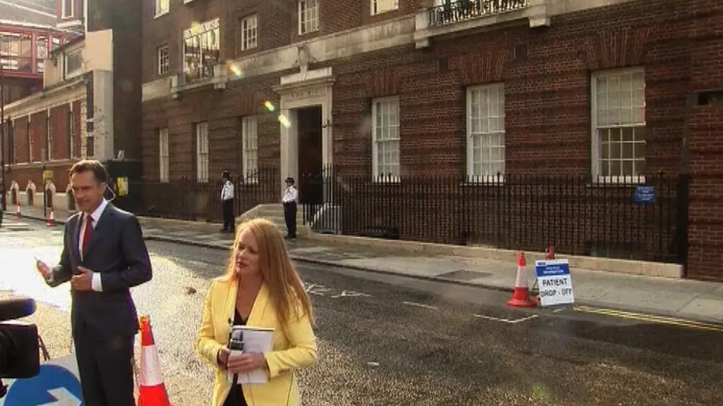 Do królowej zostanie wysłany komunikat