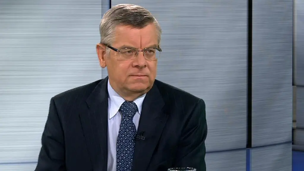 "Do odpowiedzialności trzeba by pociągnąć konkretne osoby"