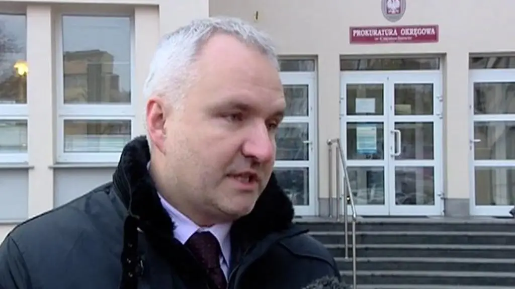 Do tej pory w śledztwie przesłuchano około 200 świadków 