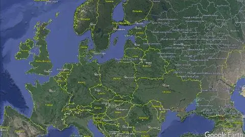 Do zabójstwa doszło w okolicach Słupska