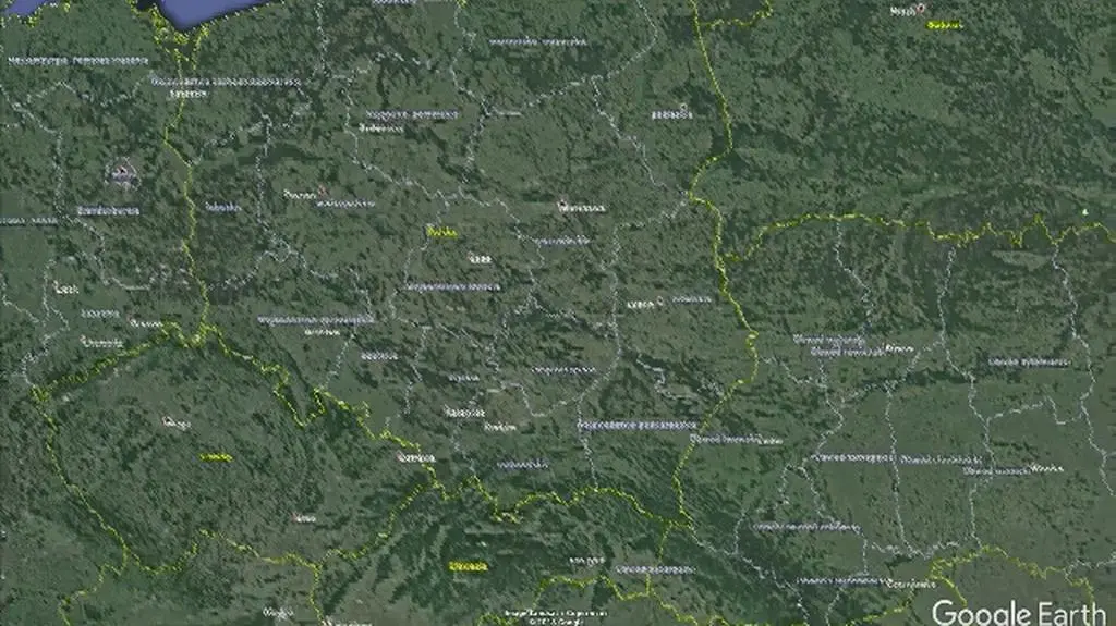 Do zabójstwa doszło w Słonnem (Podkarpacie)