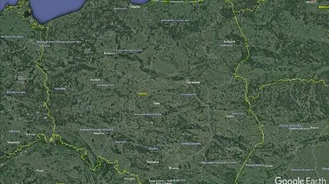 Do zdarzenia doszło w Szczecinie 