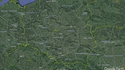 Do zdarzenia doszło w Torzymiu 