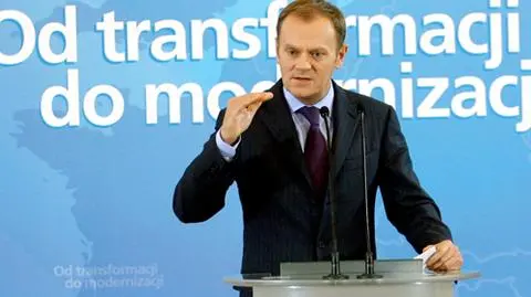 Do zmian "natchnęły" premiera m.in. debaty specjalistów