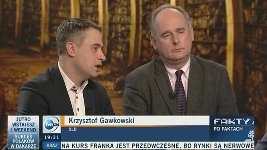 "Dobrze, że premier zeszła z drogi Thatcher"