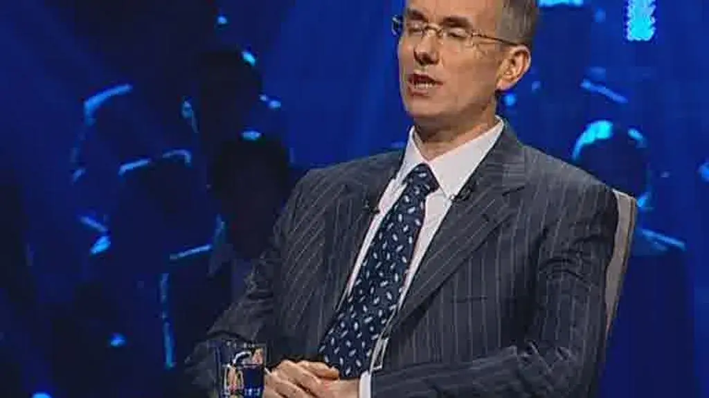 Dochnal: Nie korumpowałem polityków