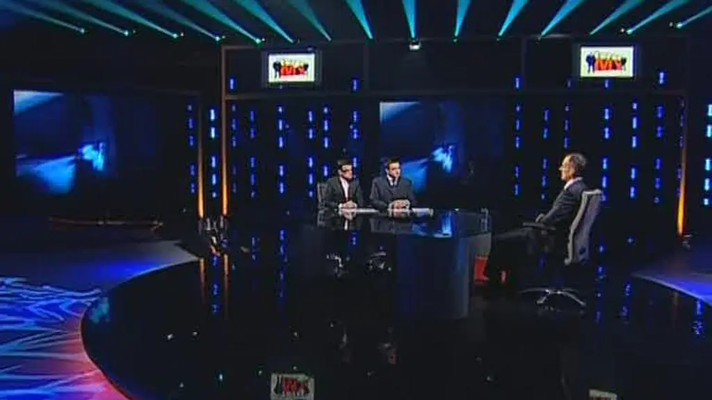 Dochnal: Przed programem dzwoniło sporo polityków i biznesmenów