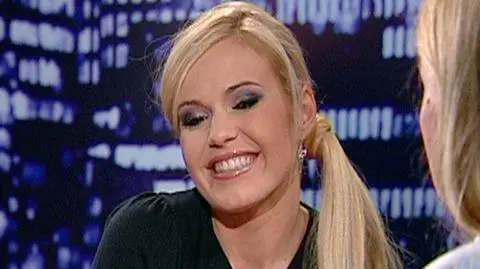 Doda w "Kropce nad i"