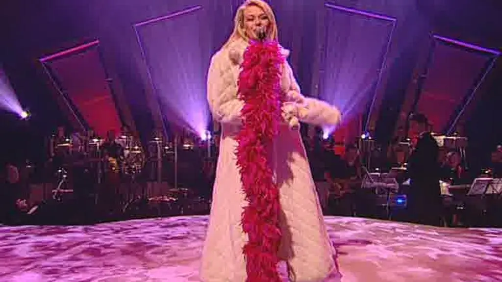 Doda w wersji Tamary Arciuch