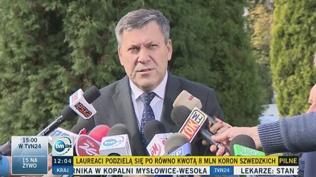 Dodatkowe pieniądze dla górników 