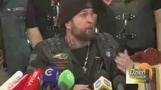 "Doigracie się z tą rusofobią" 