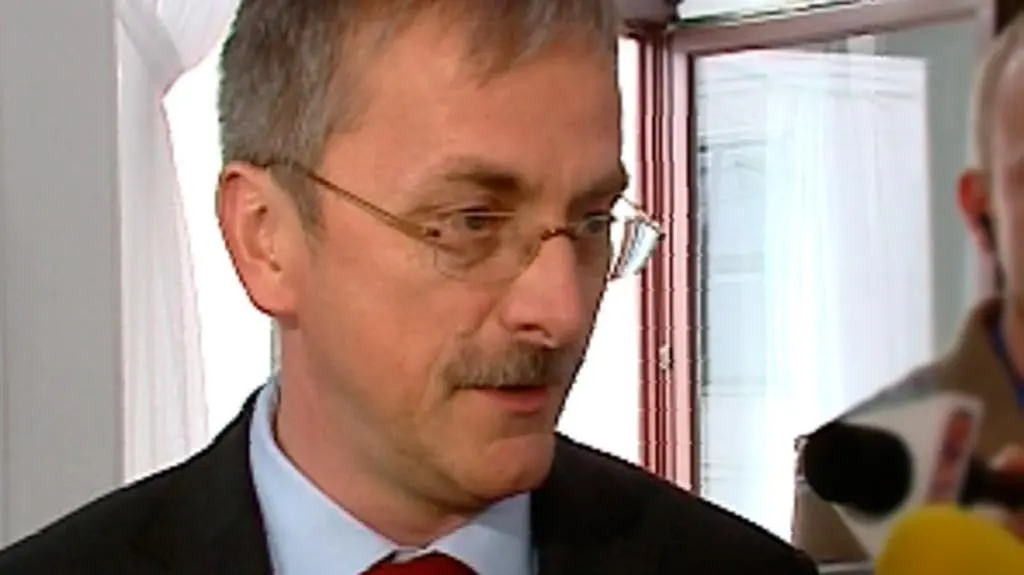 Dolniak: Czara występków Palikota się przelała