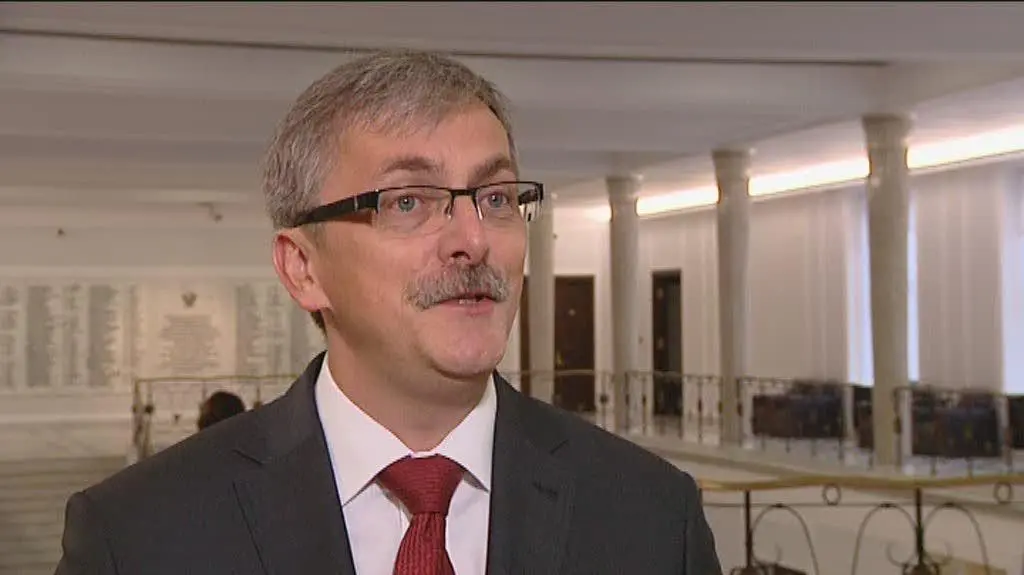 Dolniak: Sawicki nie moze być ministrem tylko PSL